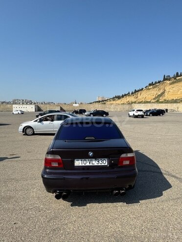 BMW 528 1999, 280,000 km - 2.8 l - Bakı