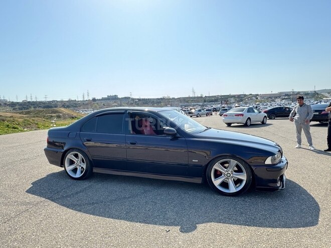 BMW 528 1999, 280,000 km - 2.8 l - Bakı
