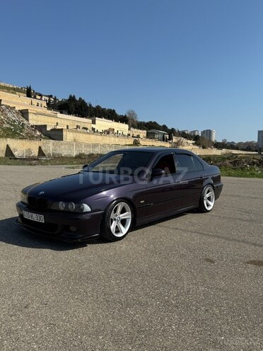 BMW 528 1999, 280,000 km - 2.8 l - Bakı