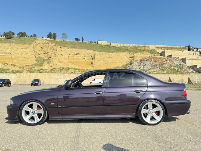 BMW 528 1999, 280,000 km - 2.8 l - Bakı