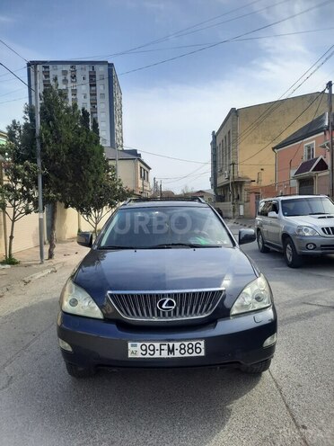 Lexus RX 330 2004, 275,000 km - 3.3 l - Xırdalan