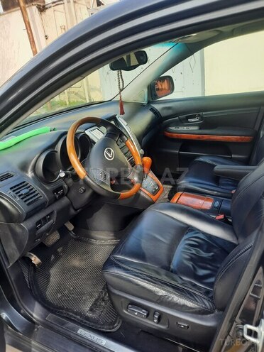 Lexus RX 330 2004, 275,000 km - 3.3 l - Xırdalan