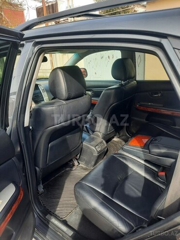Lexus RX 330 2004, 275,000 km - 3.3 l - Xırdalan
