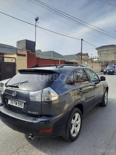 Lexus RX 330 2004, 275,000 km - 3.3 l - Xırdalan