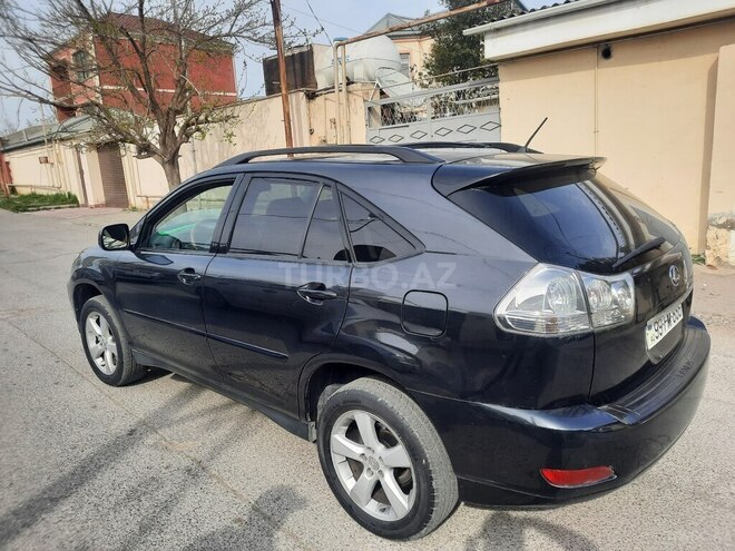 Lexus RX 330 2004, 275,000 km - 3.3 l - Xırdalan