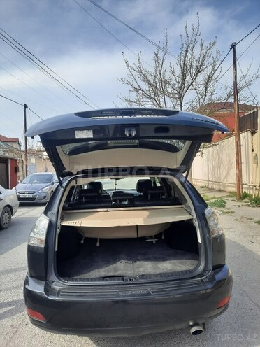 Lexus RX 330 2004, 275,000 km - 3.3 l - Xırdalan