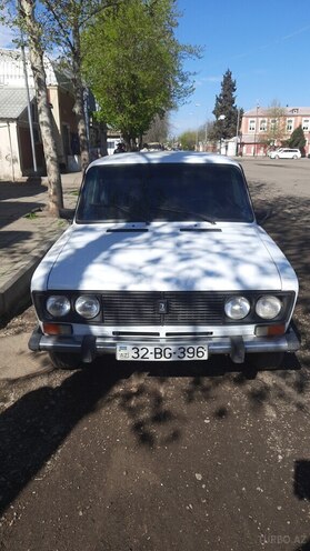 LADA (VAZ) 2106 1993, 95,000 km - 1.6 л - Gəncə