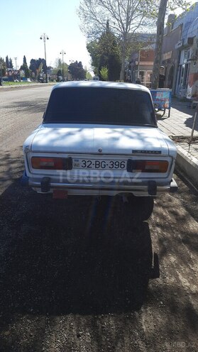 LADA (VAZ) 2106 1993, 95,000 km - 1.6 л - Gəncə