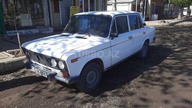 LADA (VAZ) 2106 1993, 95,000 km - 1.6 л - Gəncə