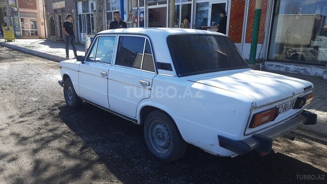 LADA (VAZ) 2106 1993, 95,000 km - 1.6 л - Gəncə
