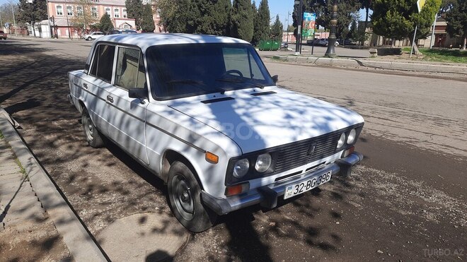 LADA (VAZ) 2106 1993, 95,000 km - 1.6 л - Gəncə