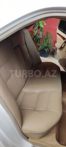 Mercedes C 230 1998, 320,000 km - 2.3 l - Gəncə