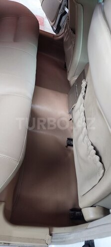 Mercedes C 230 1998, 320,000 km - 2.3 l - Gəncə