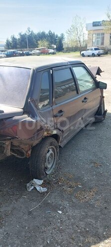 LADA (VAZ) 2115 2012, 95,000 km - 1.6 л - Masallı