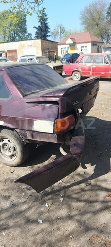 LADA (VAZ) 2115 2012, 95,000 km - 1.6 л - Masallı