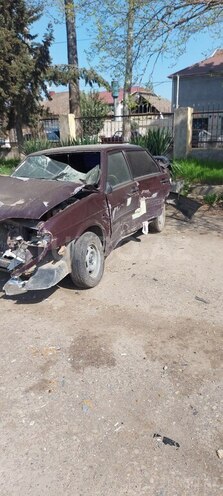 LADA (VAZ) 2115 2012, 95,000 km - 1.6 л - Masallı