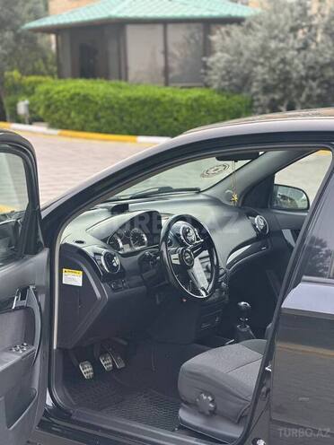 Chevrolet Aveo 2011, 105,600 km - 1.4 l - Bakı