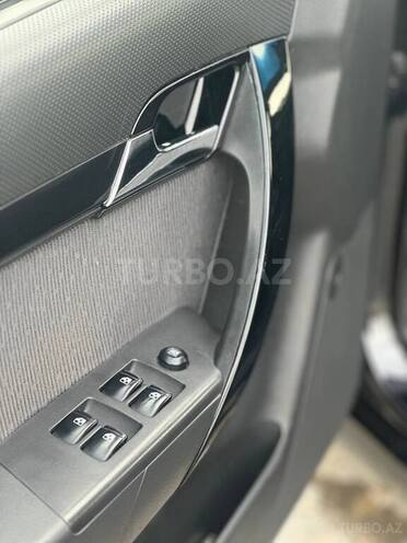 Chevrolet Aveo 2011, 105,600 km - 1.4 l - Bakı