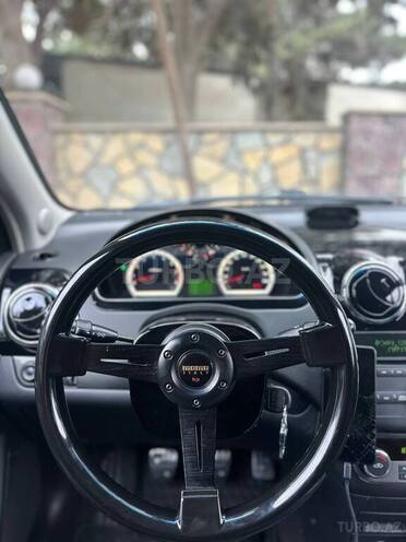 Chevrolet Aveo 2011, 105,600 km - 1.4 l - Bakı