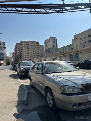 Chery  2007, 300,000 km - 1.5 l - Bakı