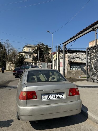 Chery  2007, 300,000 km - 1.5 l - Bakı