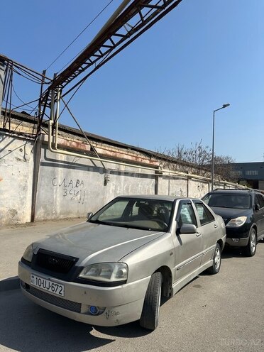 Chery  2007, 300,000 km - 1.5 l - Bakı
