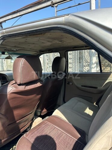 Chery  2007, 300,000 km - 1.5 l - Bakı