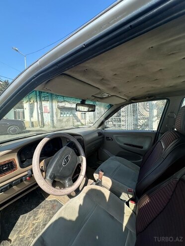 Chery  2007, 300,000 km - 1.5 l - Bakı