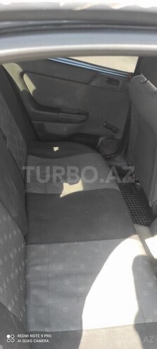 Opel Astra 2005, 260,000 km - 1.8 l - Bakı