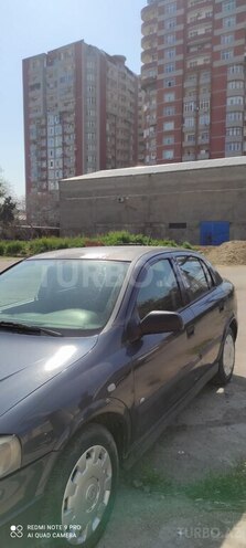 Opel Astra 2005, 260,000 km - 1.8 l - Bakı