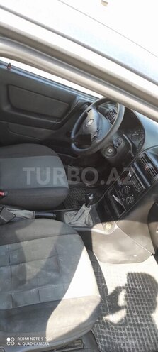 Opel Astra 2005, 260,000 km - 1.8 l - Bakı
