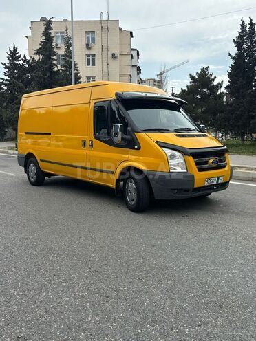 Ford Transit 2009, 198,000 km - 2.2 л - Bakı