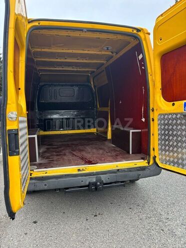 Ford Transit 2009, 198,000 km - 2.2 л - Bakı