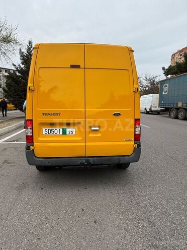 Ford Transit 2009, 198,000 km - 2.2 л - Bakı
