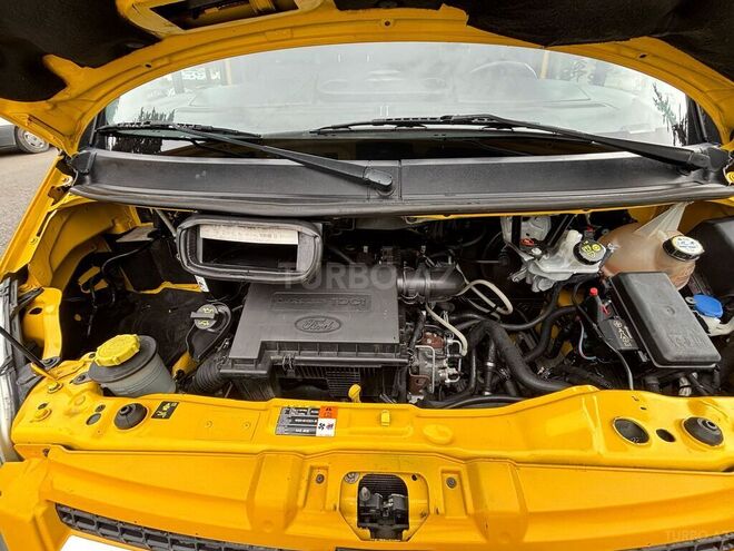 Ford Transit 2009, 198,000 km - 2.2 л - Bakı