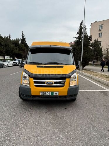 Ford Transit 2009, 198,000 km - 2.2 л - Bakı