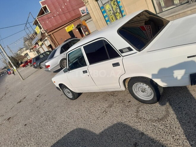 LADA (VAZ) 2107 2003, 95,000 km - 1.6 л - Bakı