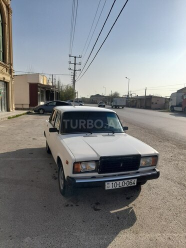 LADA (VAZ) 2107 2003, 95,000 km - 1.6 л - Bakı
