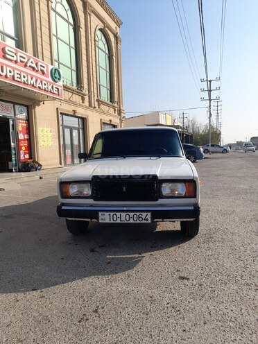 LADA (VAZ) 2107 2003, 95,000 km - 1.6 л - Bakı