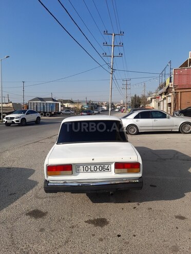 LADA (VAZ) 2107 2003, 95,000 km - 1.6 л - Bakı