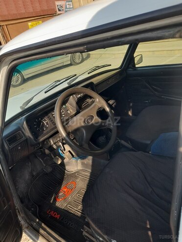 LADA (VAZ) 2107 2003, 95,000 km - 1.6 л - Bakı