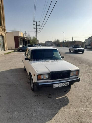 LADA (VAZ) 2107 2003, 95,000 km - 1.6 л - Bakı