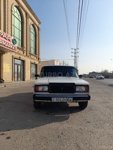 LADA (VAZ) 2107 2003, 95,000 km - 1.6 л - Bakı