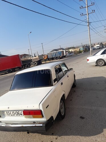 LADA (VAZ) 2107 2003, 95,000 km - 1.6 л - Bakı