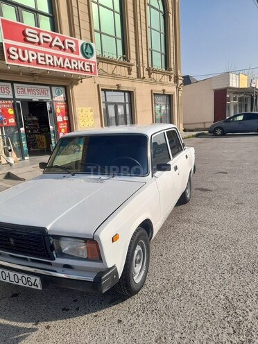 LADA (VAZ) 2107 2003, 95,000 km - 1.6 л - Bakı
