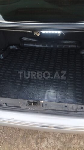 Mercedes E 220 d 2002, 385,636 km - 2.2 л - Bakı