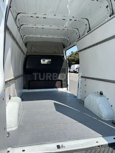 Ford Transit 2009, 157,000 km - 2.2 л - Bakı
