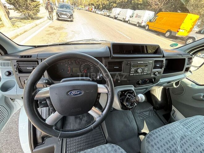 Ford Transit 2009, 157,000 km - 2.2 л - Bakı
