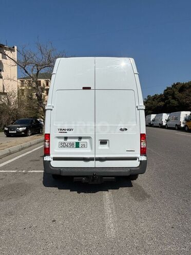 Ford Transit 2009, 157,000 km - 2.2 л - Bakı