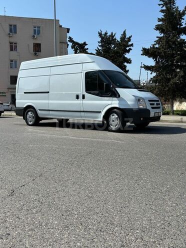 Ford Transit 2009, 157,000 km - 2.2 л - Bakı